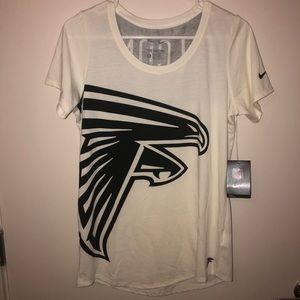 Atlanta Falcons Nike Tee